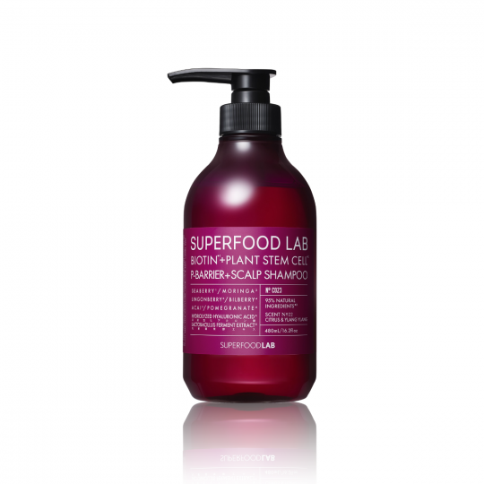 強韌red shampoo_2