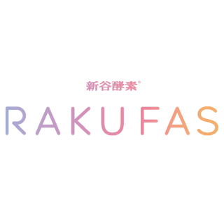 新谷-Rakufas Logo
